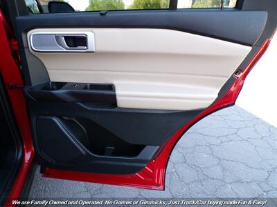 2020 Ford Explorer Limited - Photo 29 - Mesa, AZ 85202
