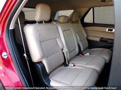 2020 Ford Explorer Limited - Photo 26 - Mesa, AZ 85202