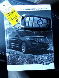 2020 Ford Explorer Limited - Photo 47 - Mesa, AZ 85202