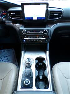 2020 Ford Explorer Limited - Photo 37 - Mesa, AZ 85202