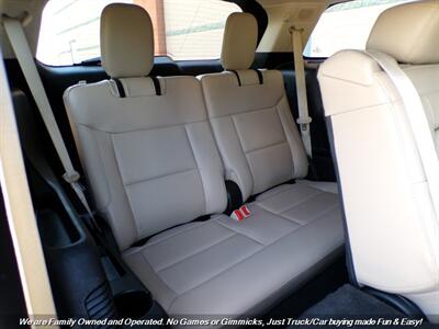 2020 Ford Explorer Limited - Photo 24 - Mesa, AZ 85202