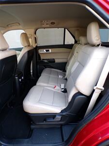 2020 Ford Explorer Limited - Photo 20 - Mesa, AZ 85202