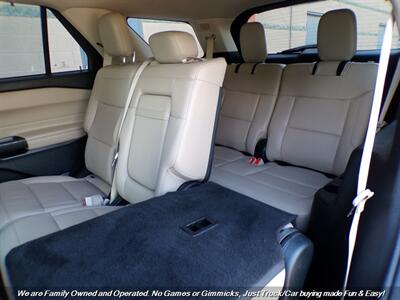 2020 Ford Explorer Limited - Photo 22 - Mesa, AZ 85202