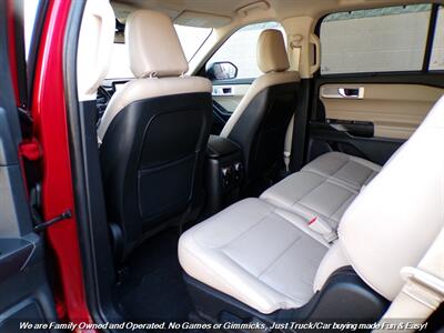 2020 Ford Explorer Limited - Photo 19 - Mesa, AZ 85202