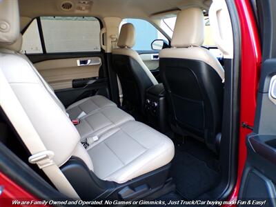 2020 Ford Explorer Limited - Photo 28 - Mesa, AZ 85202