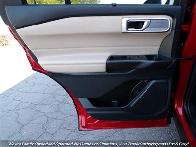 2020 Ford Explorer Limited - Photo 18 - Mesa, AZ 85202