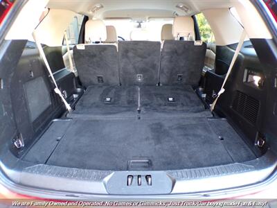 2020 Ford Explorer Limited - Photo 10 - Mesa, AZ 85202