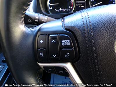 2017 Toyota Highlander LE   - Photo 41 - Mesa, AZ 85202