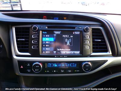 2017 Toyota Highlander LE   - Photo 36 - Mesa, AZ 85202