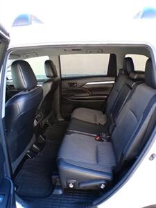 2017 Toyota Highlander LE   - Photo 20 - Mesa, AZ 85202