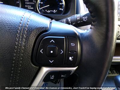 2017 Toyota Highlander LE   - Photo 42 - Mesa, AZ 85202