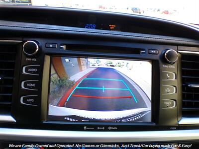 2017 Toyota Highlander LE   - Photo 37 - Mesa, AZ 85202