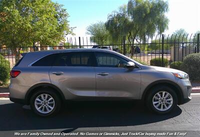 2019 Kia Sorento LX   - Photo 7 - Mesa, AZ 85202