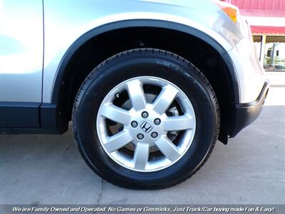 2008 Honda CR-V EX-L   - Photo 46 - Mesa, AZ 85202