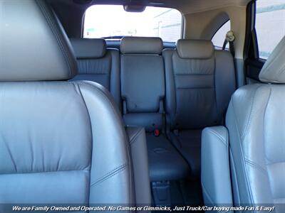 2008 Honda CR-V EX-L   - Photo 22 - Mesa, AZ 85202