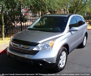 2008 Honda CR-V EX-L   - Photo 3 - Mesa, AZ 85202