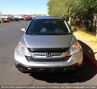 2008 Honda CR-V EX-L   - Photo 2 - Mesa, AZ 85202