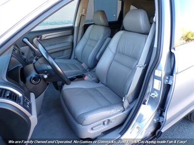 2008 Honda CR-V EX-L   - Photo 16 - Mesa, AZ 85202