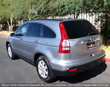 2008 Honda CR-V EX-L   - Photo 7 - Mesa, AZ 85202