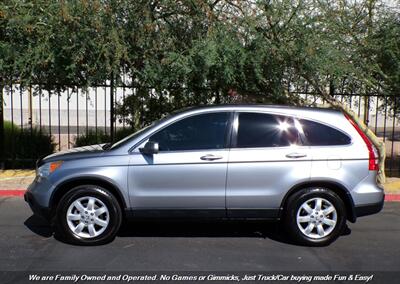 2008 Honda CR-V EX-L   - Photo 8 - Mesa, AZ 85202