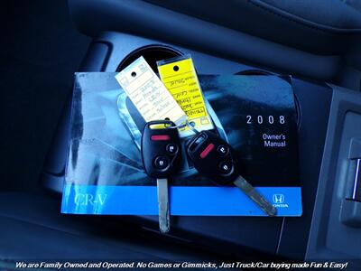 2008 Honda CR-V EX-L   - Photo 47 - Mesa, AZ 85202