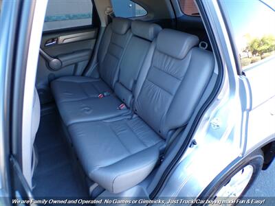 2008 Honda CR-V EX-L   - Photo 21 - Mesa, AZ 85202