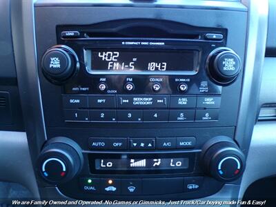 2008 Honda CR-V EX-L   - Photo 35 - Mesa, AZ 85202