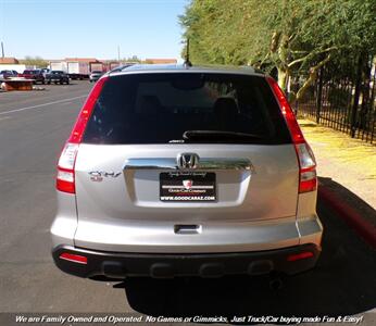 2008 Honda CR-V EX-L   - Photo 4 - Mesa, AZ 85202