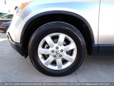 2008 Honda CR-V EX-L   - Photo 43 - Mesa, AZ 85202