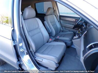 2008 Honda CR-V EX-L   - Photo 27 - Mesa, AZ 85202