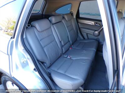 2008 Honda CR-V EX-L   - Photo 23 - Mesa, AZ 85202
