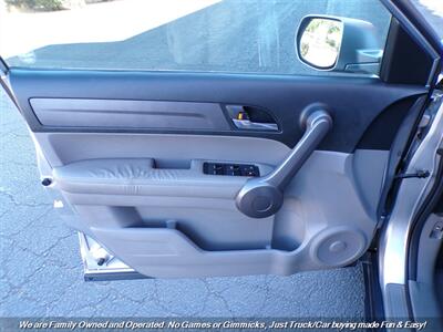 2008 Honda CR-V EX-L   - Photo 12 - Mesa, AZ 85202