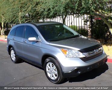 2008 Honda CR-V EX-L   - Photo 1 - Mesa, AZ 85202