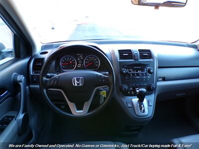 2008 Honda CR-V EX-L   - Photo 33 - Mesa, AZ 85202