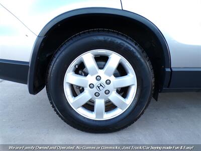 2008 Honda CR-V EX-L   - Photo 45 - Mesa, AZ 85202