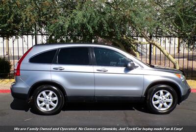 2008 Honda CR-V EX-L   - Photo 5 - Mesa, AZ 85202