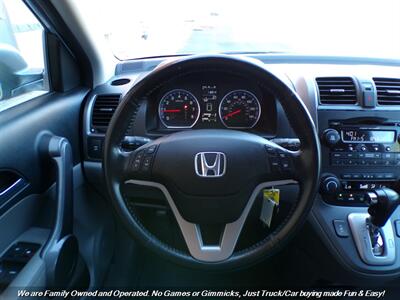 2008 Honda CR-V EX-L   - Photo 13 - Mesa, AZ 85202