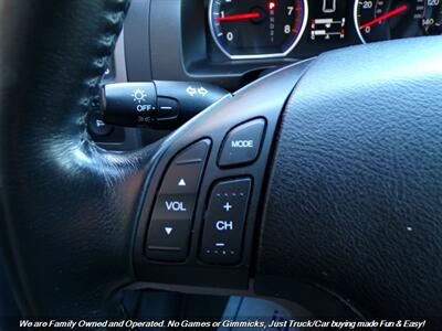 2008 Honda CR-V EX-L   - Photo 38 - Mesa, AZ 85202