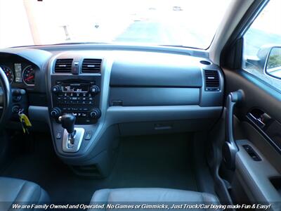 2008 Honda CR-V EX-L   - Photo 32 - Mesa, AZ 85202