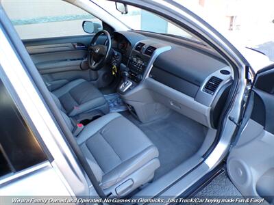 2008 Honda CR-V EX-L   - Photo 29 - Mesa, AZ 85202