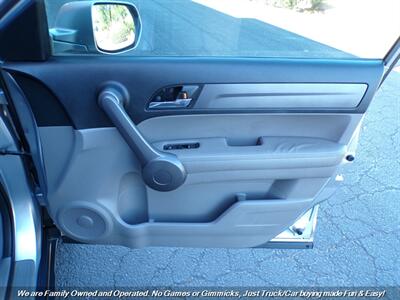 2008 Honda CR-V EX-L   - Photo 30 - Mesa, AZ 85202