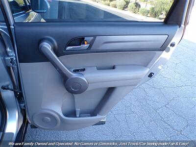2008 Honda CR-V EX-L   - Photo 26 - Mesa, AZ 85202