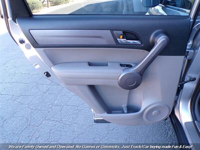 2008 Honda CR-V EX-L   - Photo 18 - Mesa, AZ 85202