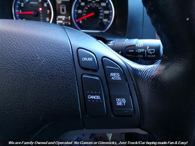 2008 Honda CR-V EX-L   - Photo 39 - Mesa, AZ 85202