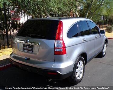 2008 Honda CR-V EX-L   - Photo 6 - Mesa, AZ 85202