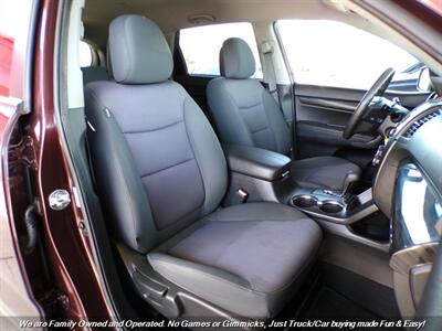 2012 Kia Sorento LX - Photo 27 - Mesa, AZ 85202
