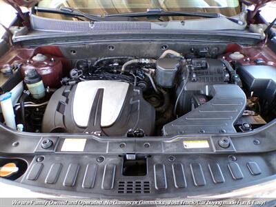 2012 Kia Sorento LX - Photo 36 - Mesa, AZ 85202