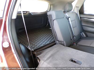 2012 Kia Sorento LX - Photo 11 - Mesa, AZ 85202