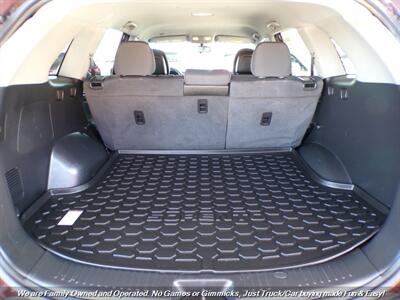 2012 Kia Sorento LX - Photo 9 - Mesa, AZ 85202