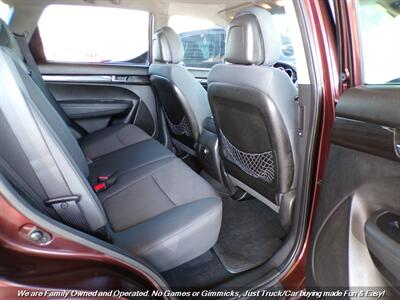 2012 Kia Sorento LX - Photo 25 - Mesa, AZ 85202